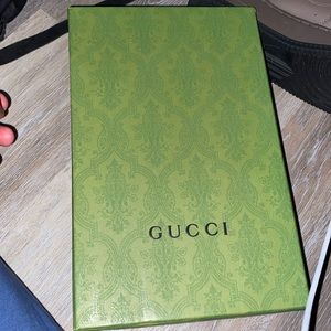 Gucci shoes